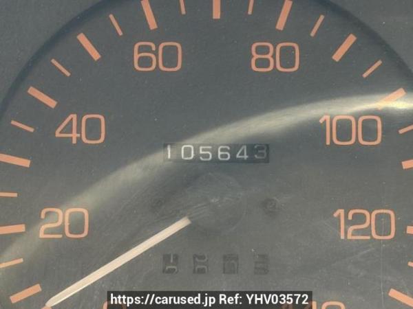 Used 1995 MT mitsubishi-fuso fighter-mignon FK335CD Image[30]