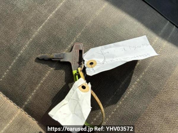 Used 1995 MT mitsubishi-fuso fighter-mignon FK335CD Image[32]