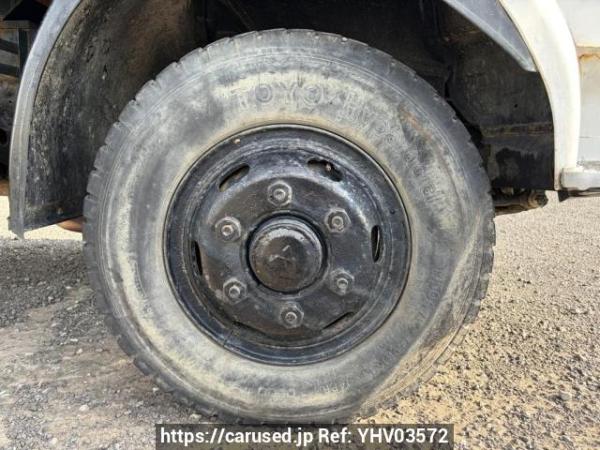 Used 1995 MT mitsubishi-fuso fighter-mignon FK335CD Image[33]