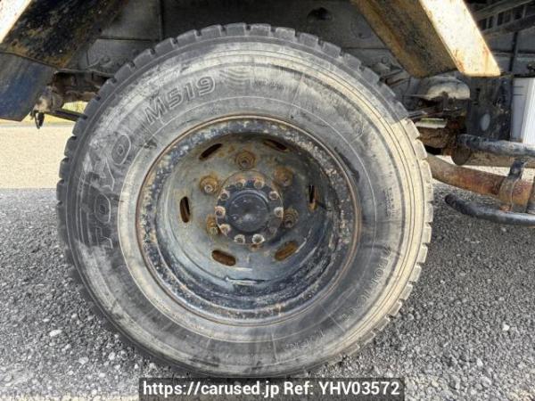 Used 1995 MT mitsubishi-fuso fighter-mignon FK335CD Image[35]