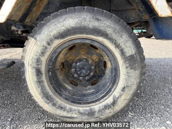 Used 1995 MT mitsubishi-fuso fighter-mignon FK335CD Image[36]