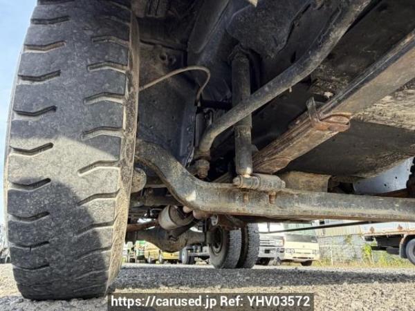 Used 1995 MT mitsubishi-fuso fighter-mignon FK335CD Image[37]