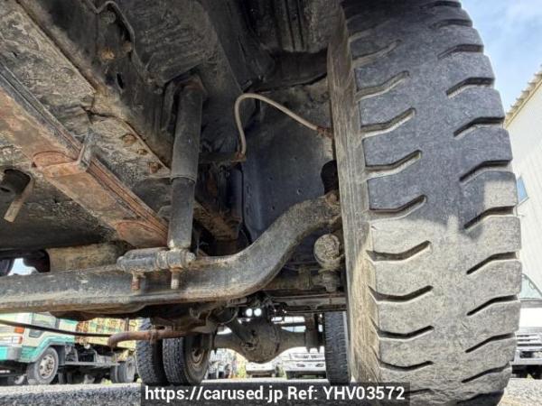 Used 1995 MT mitsubishi-fuso fighter-mignon FK335CD Image[38]