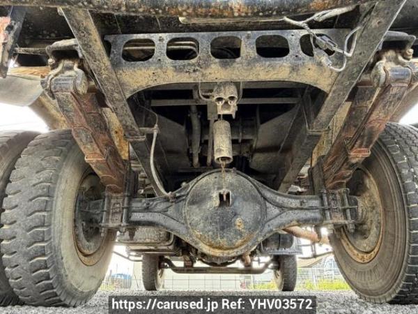 Used 1995 MT mitsubishi-fuso fighter-mignon FK335CD Image[40]