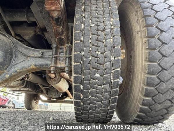 Used 1995 MT mitsubishi-fuso fighter-mignon FK335CD Image[41]