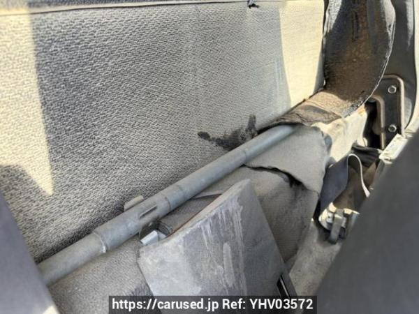 Used 1995 MT mitsubishi-fuso fighter-mignon FK335CD Image[42]