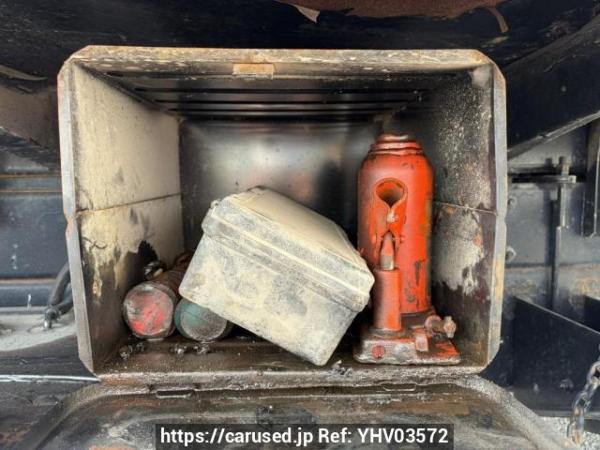 Used 1995 MT mitsubishi-fuso fighter-mignon FK335CD Image[43]