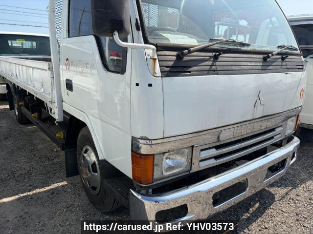 Mitsubishi Canter 1989 from Japan