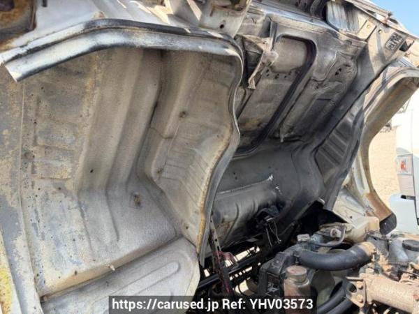 Used 1989 MT mitsubishi canter FE447F Image[5]