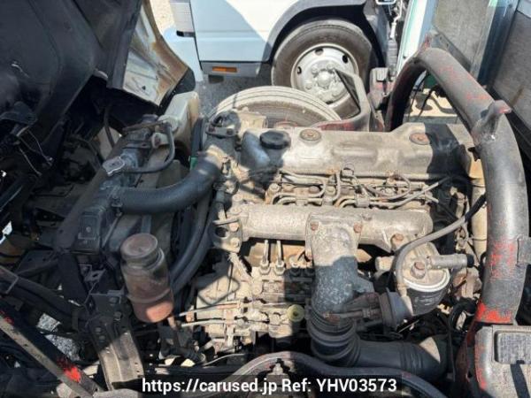 Used 1989 MT mitsubishi canter FE447F Image[6]