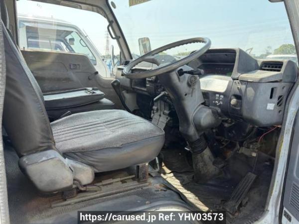 Used 1989 MT mitsubishi canter FE447F Image[8]