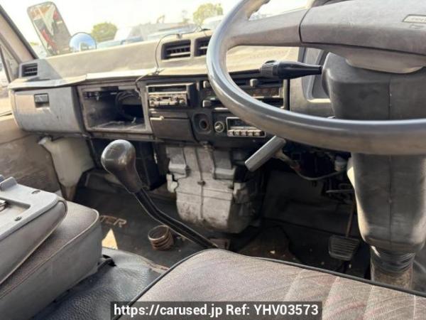 Used 1989 MT mitsubishi canter FE447F Image[9]