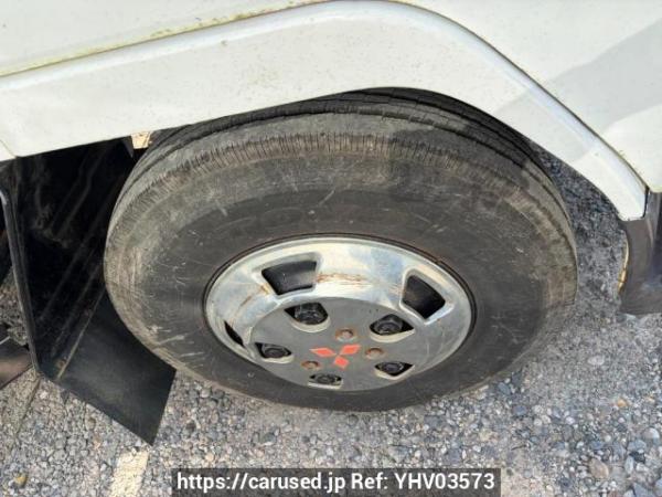 Used 1989 MT mitsubishi canter FE447F Image[11]
