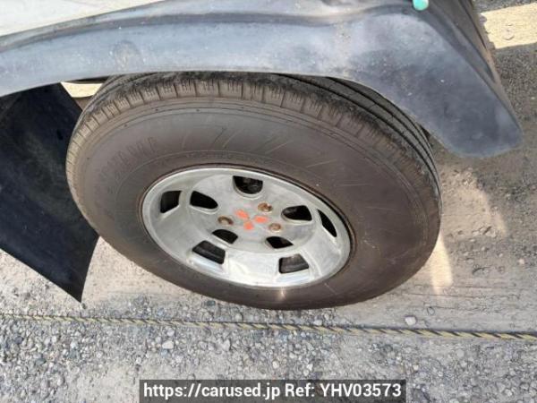 Used 1989 MT mitsubishi canter FE447F Image[13]