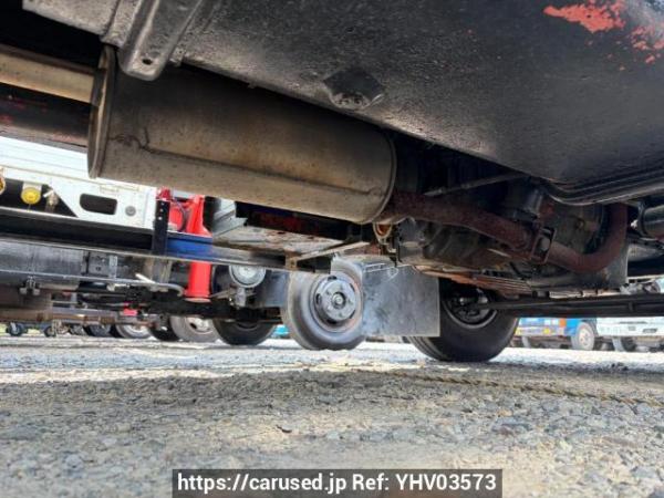 Used 1989 MT mitsubishi canter FE447F Image[16]
