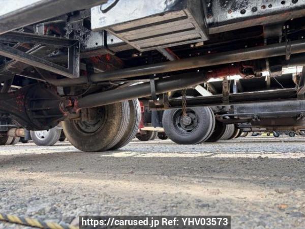Used 1989 MT mitsubishi canter FE447F Image[17]
