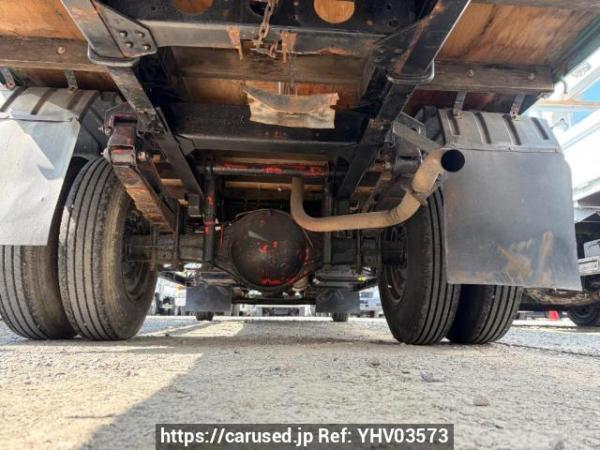 Used 1989 MT mitsubishi canter FE447F Image[18]