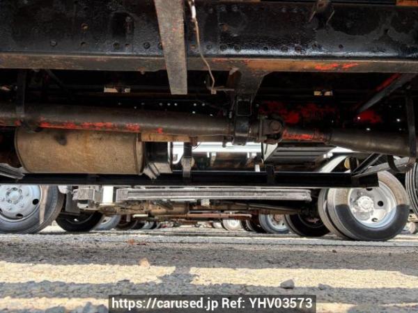 Used 1989 MT mitsubishi canter FE447F Image[19]