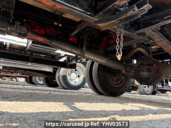 Used 1989 MT mitsubishi canter FE447F Image[20]
