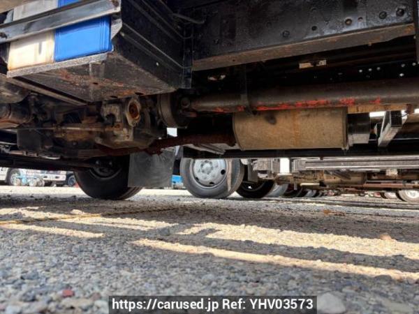 Used 1989 MT mitsubishi canter FE447F Image[21]