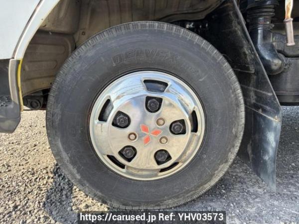 Used 1989 MT mitsubishi canter FE447F Image[25]