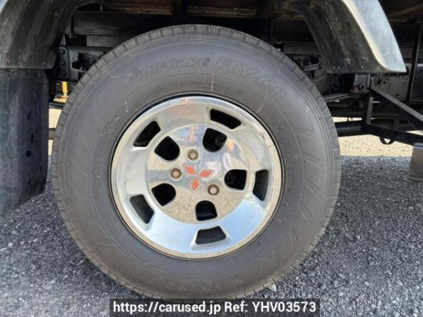 Used 1989 MT mitsubishi canter FE447F Image[26]