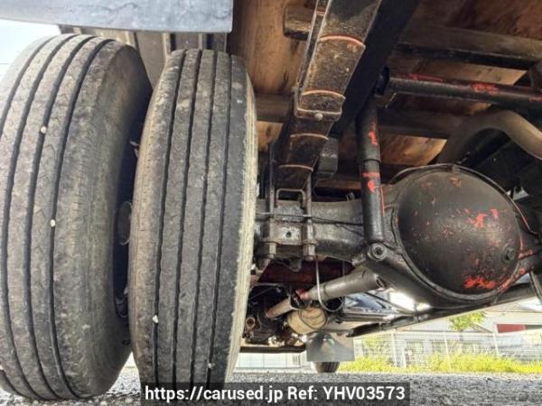 Used 1989 MT mitsubishi canter FE447F Image[30]