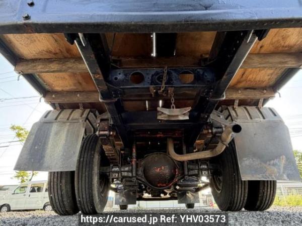 Used 1989 MT mitsubishi canter FE447F Image[31]