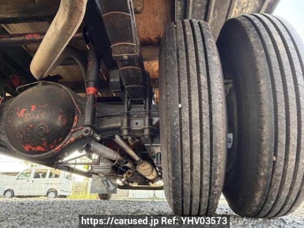 Used 1989 MT mitsubishi canter FE447F Image[32]