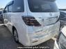 Used 2009 AT toyota alphard ANH20W Image[2]
