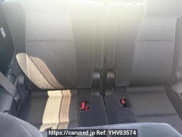 Used 2009 AT toyota alphard ANH20W Image[6]