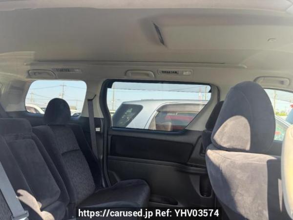 Used 2009 AT toyota alphard ANH20W Image[8]