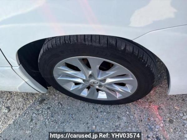 Used 2009 AT toyota alphard ANH20W Image[12]