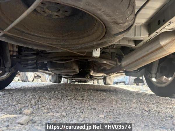 Used 2009 AT toyota alphard ANH20W Image[16]