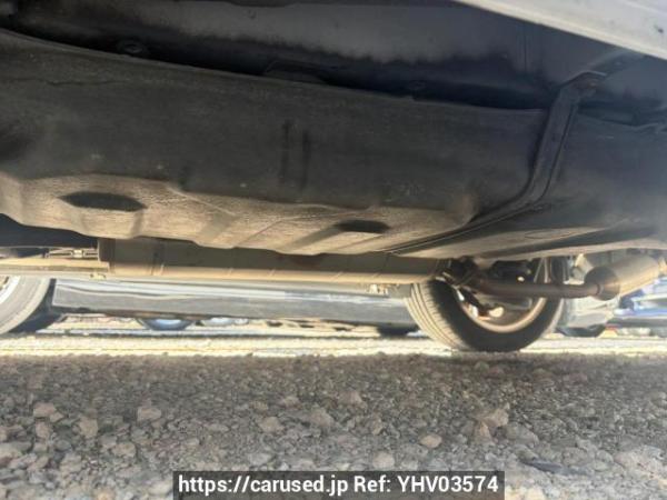 Used 2009 AT toyota alphard ANH20W Image[17]