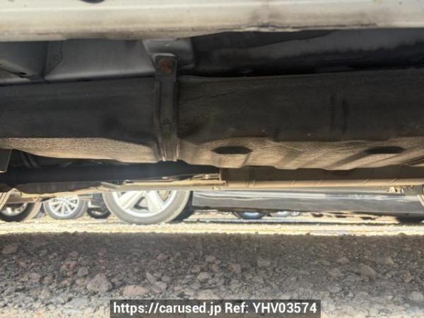 Used 2009 AT toyota alphard ANH20W Image[18]