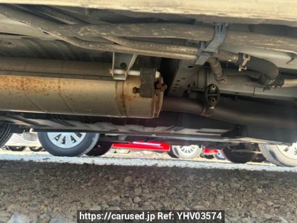Used 2009 AT toyota alphard ANH20W Image[21]
