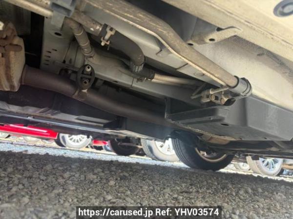 Used 2009 AT toyota alphard ANH20W Image[22]