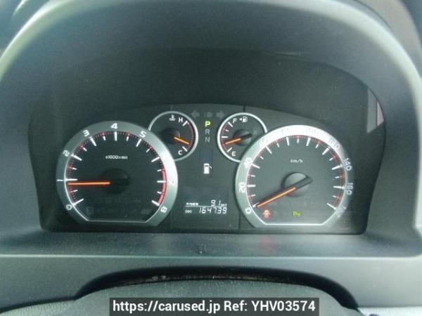 Used 2009 AT toyota alphard ANH20W Image[25]