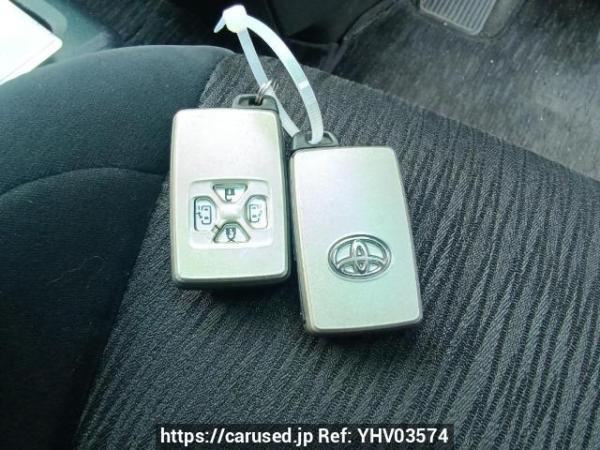 Used 2009 AT toyota alphard ANH20W Image[28]