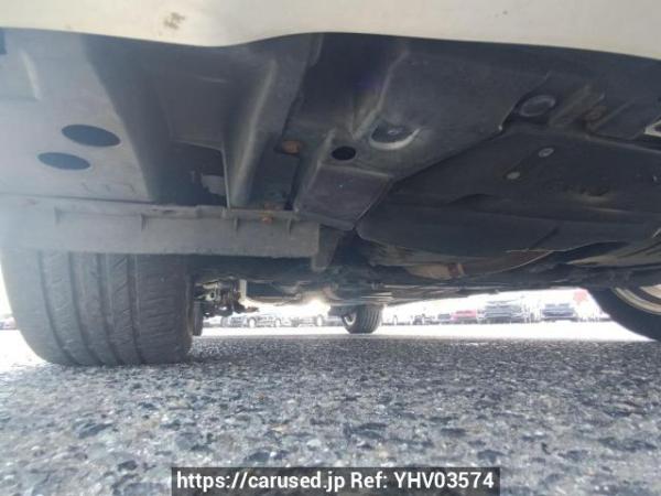 Used 2009 AT toyota alphard ANH20W Image[33]