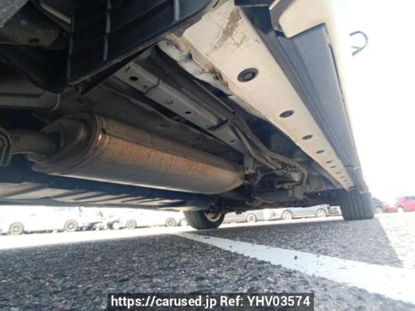 Used 2009 AT toyota alphard ANH20W Image[36]