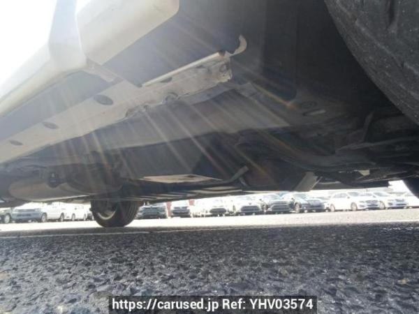 Used 2009 AT toyota alphard ANH20W Image[37]
