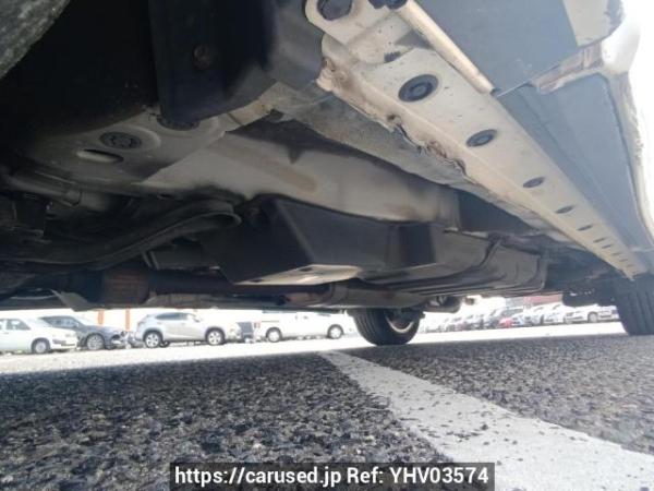 Used 2009 AT toyota alphard ANH20W Image[38]
