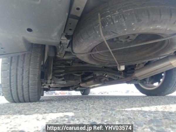 Used 2009 AT toyota alphard ANH20W Image[39]