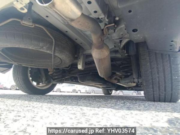 Used 2009 AT toyota alphard ANH20W Image[40]