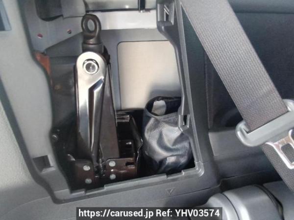 Used 2009 AT toyota alphard ANH20W Image[42]