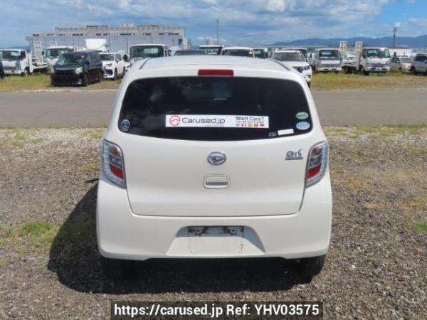 Used 2015 AT daihatsu mira-e-s LA300S Image[5]