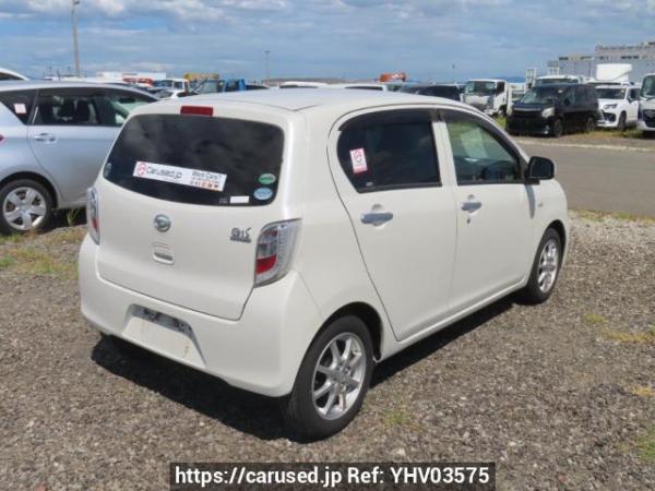 Used 2015 AT daihatsu mira-e-s LA300S Image[6]