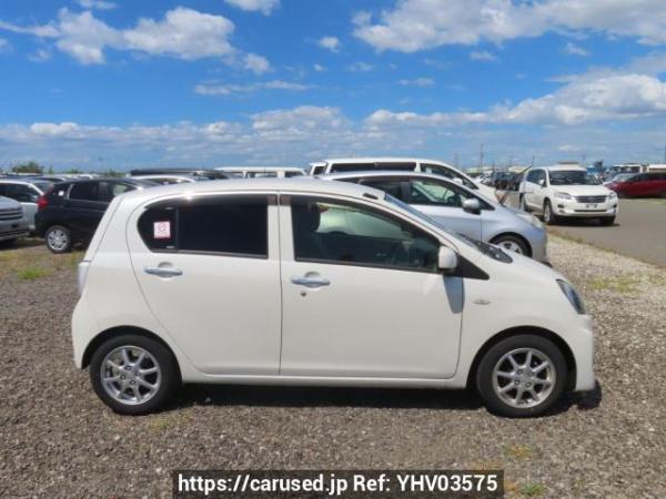 Used 2015 AT daihatsu mira-e-s LA300S Image[7]